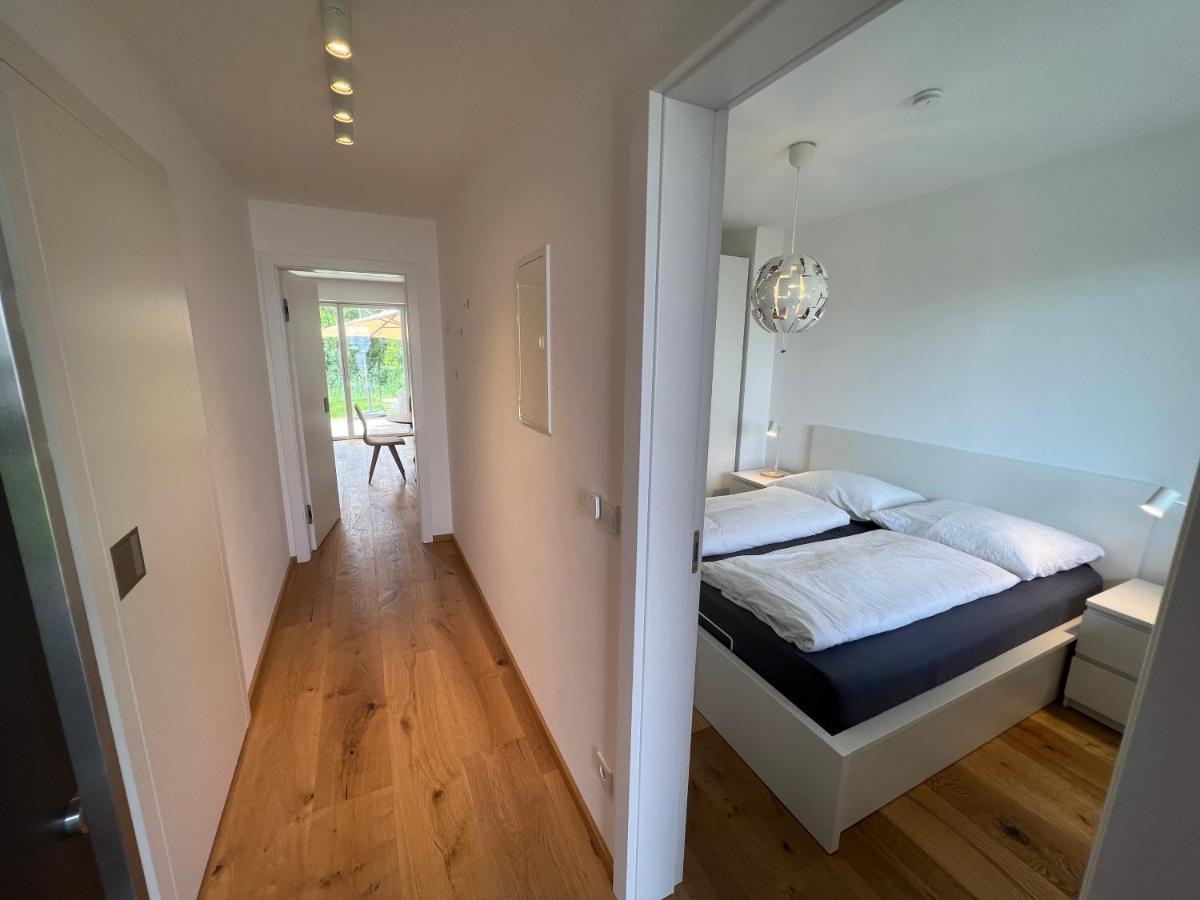 25H Spa-Residenz Best Sleep Privat Garden & Pools Neusiedl am See Exterior foto