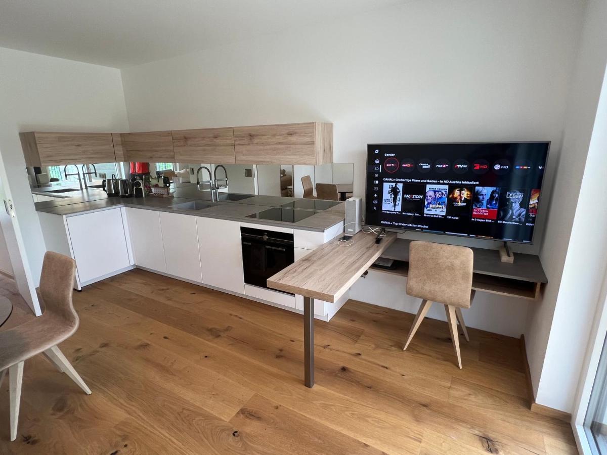 25H Spa-Residenz Best Sleep Privat Garden & Pools Neusiedl am See Exterior foto