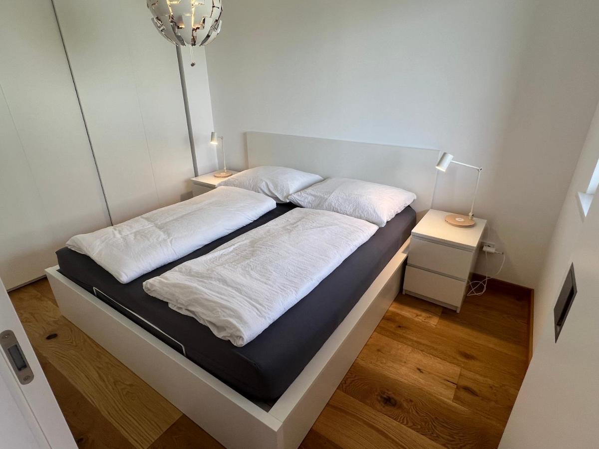 25H Spa-Residenz Best Sleep Privat Garden & Pools Neusiedl am See Exterior foto
