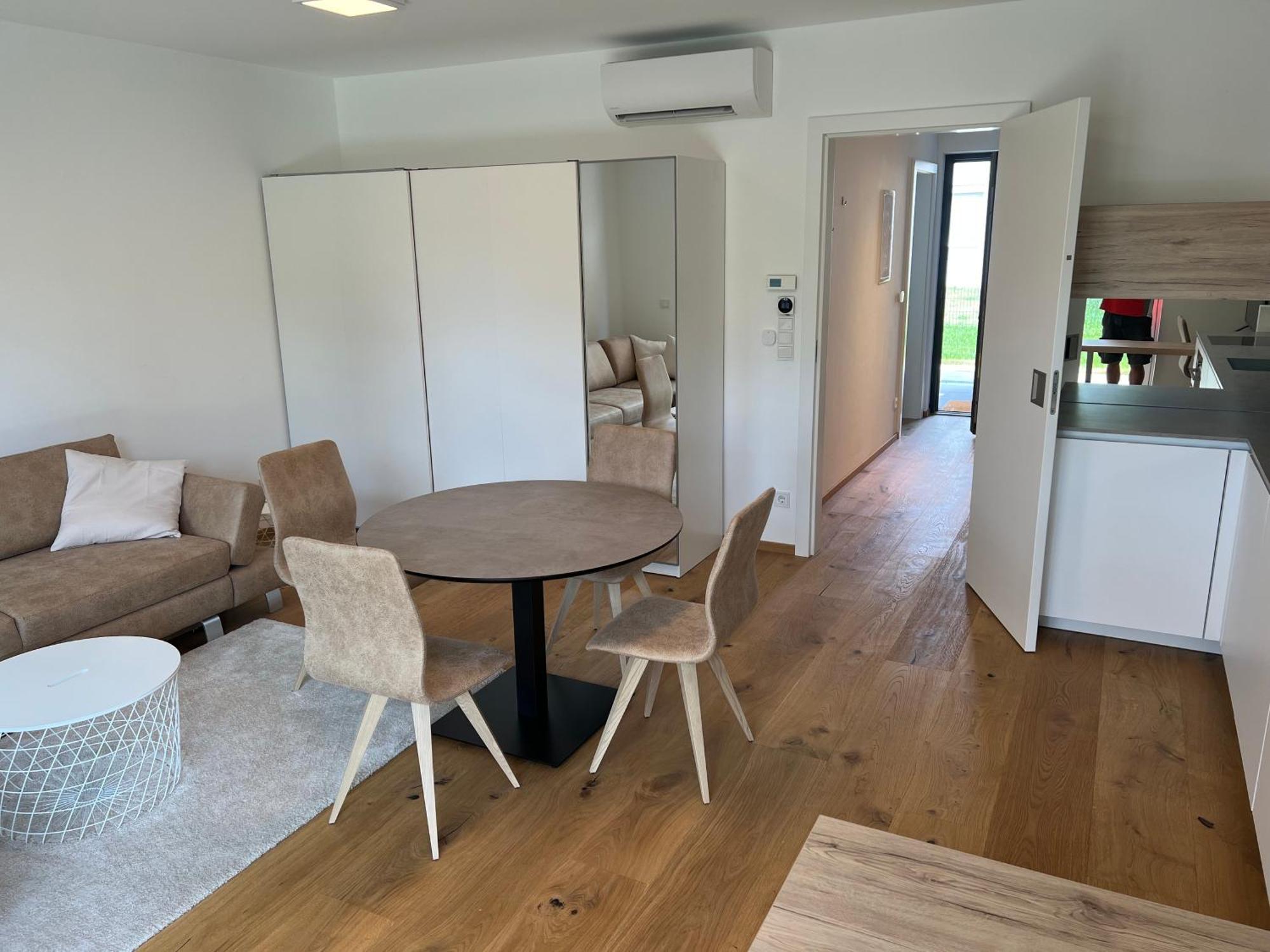 25H Spa-Residenz Best Sleep Privat Garden & Pools Neusiedl am See Exterior foto